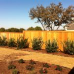 Redwoods Inc Waco - Privacy Fenced Yard Lumber