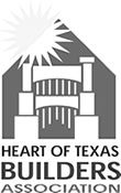Heart of Texas Builders logo