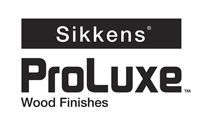 Sikkens ProLuxe Logo - Redwoods Waco